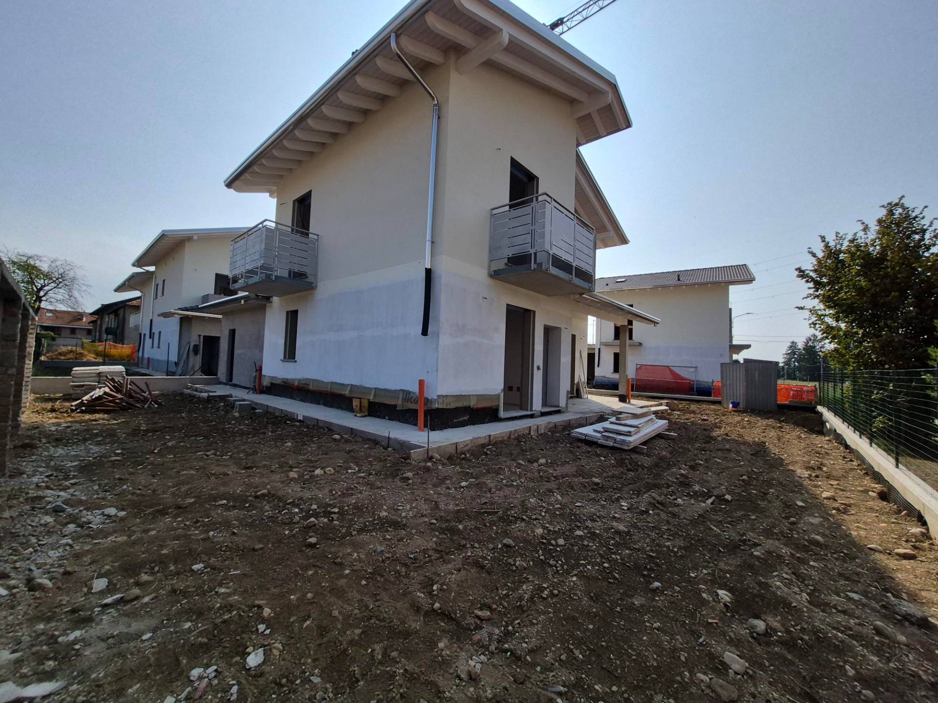 Villa in vendita a Castiglione Olona - foto 10
