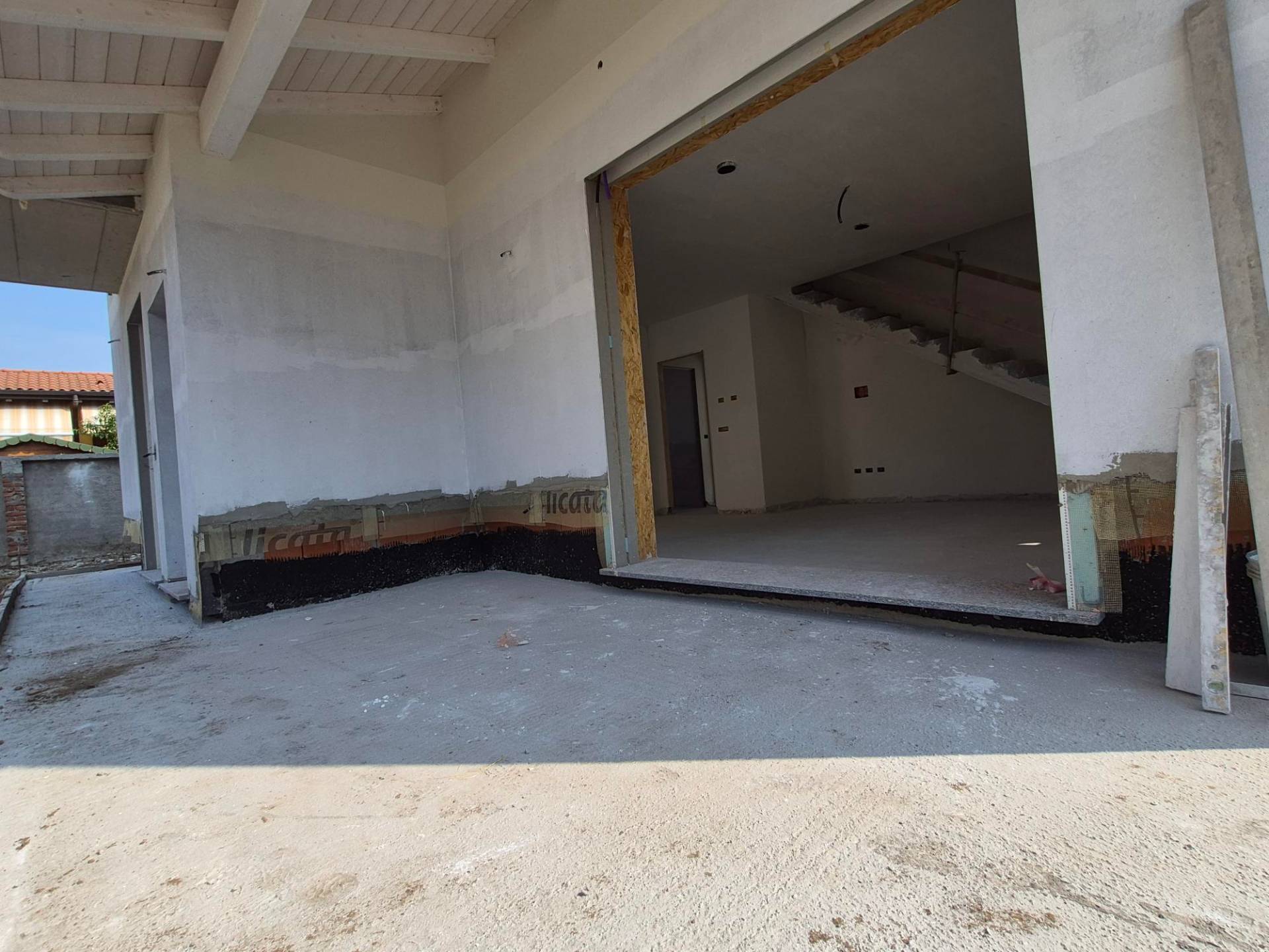 Villa in vendita a Castiglione Olona - foto 8