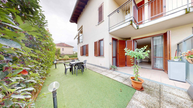 Appartamento