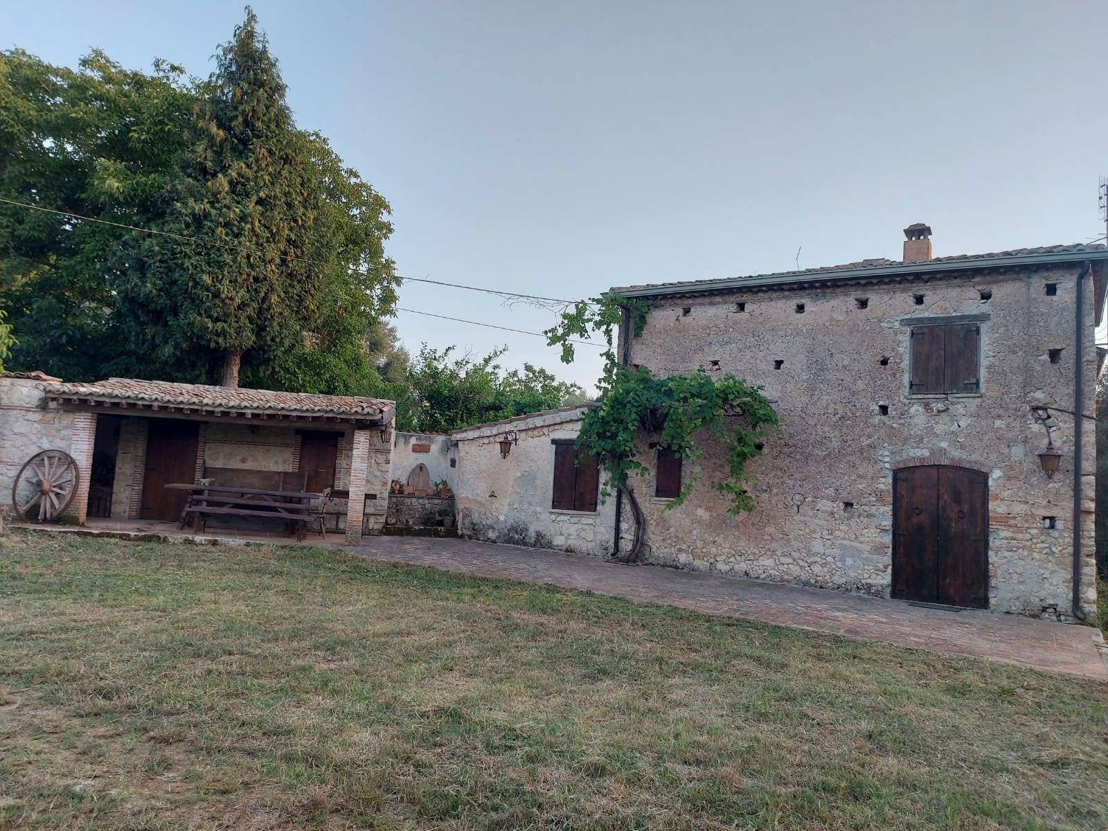 Villa in vendita a Zaccanopoli (VV)