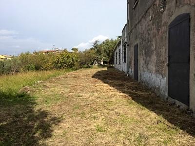 Terreno edificabile in vendita a Gagliano, Catanzaro (CZ)