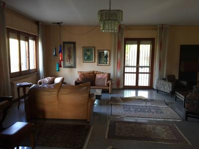 Villa in vendita a Santa Maria, Catanzaro (CZ)