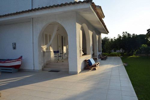 Villa in vendita a Simeri Crichi (CZ)