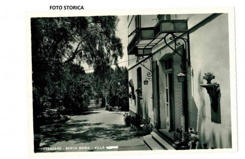 Villa in vendita a Santa Maria, Catanzaro (CZ)