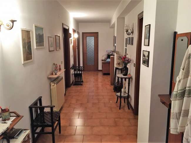 Appartamento in vendita a Serra San Bruno (VV)