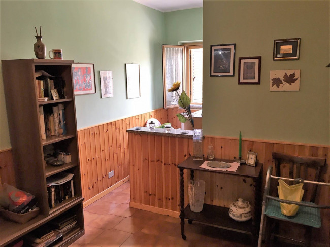 Appartamento a Serra San Bruno