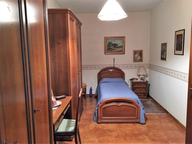 Appartamento in vendita a Serra San Bruno (VV)