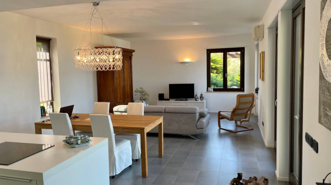 Villa in vendita a Montepaone (CZ)