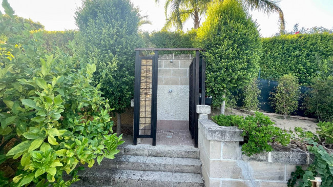 Villa in vendita a Montepaone (CZ)
