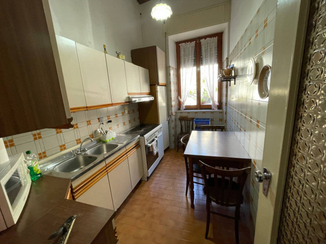 Appartamento in vendita a Roccella Ionica (RC)