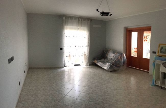 Appartamento a Davoli