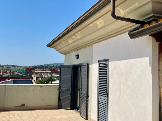 Appartamento a Davoli