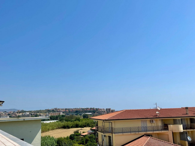 Appartamento a Davoli