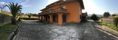 Villa in vendita a Santa Maria, Catanzaro (CZ)