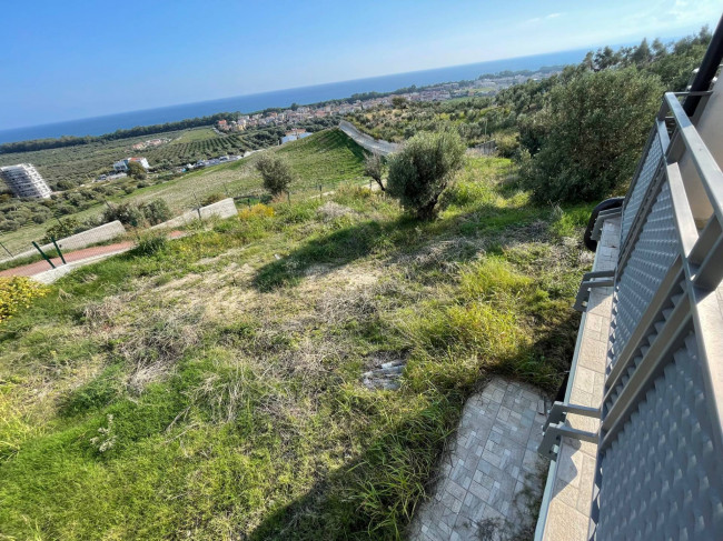 Villa in vendita a Catanzaro Lido, Catanzaro (CZ)