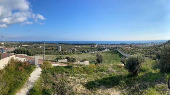 Villa in vendita a Catanzaro Lido, Catanzaro (CZ)