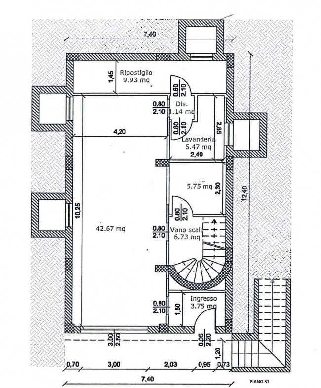 Villa in vendita a Catanzaro Lido, Catanzaro (CZ)