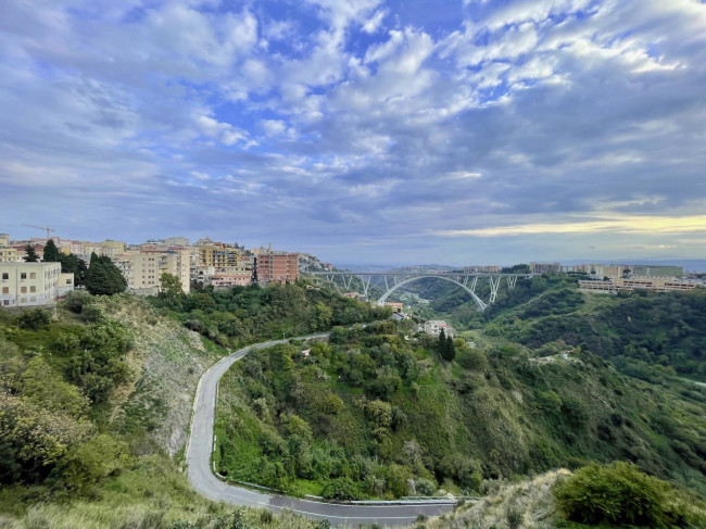 Appartamento in vendita a Catanzaro (CZ)