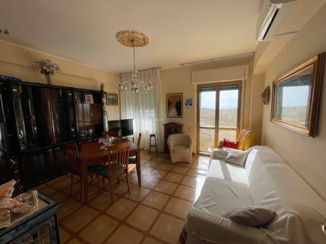 Appartamento a Catanzaro