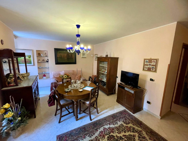 Appartamento a Catanzaro