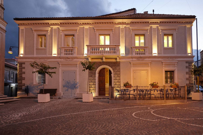 Appartamento a Amaroni