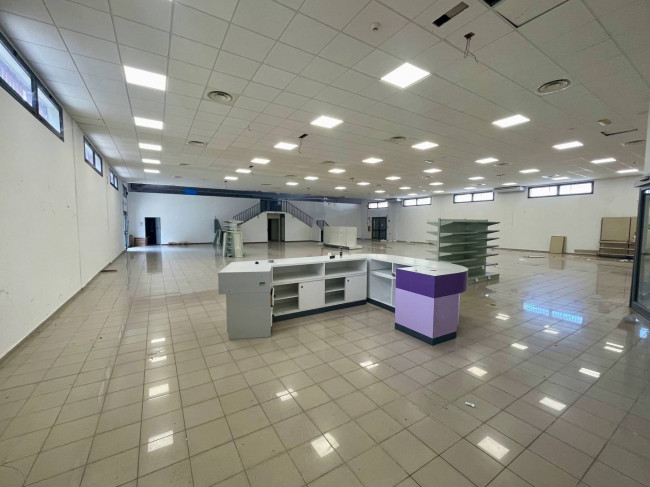 Locale Commerciale a Catanzaro