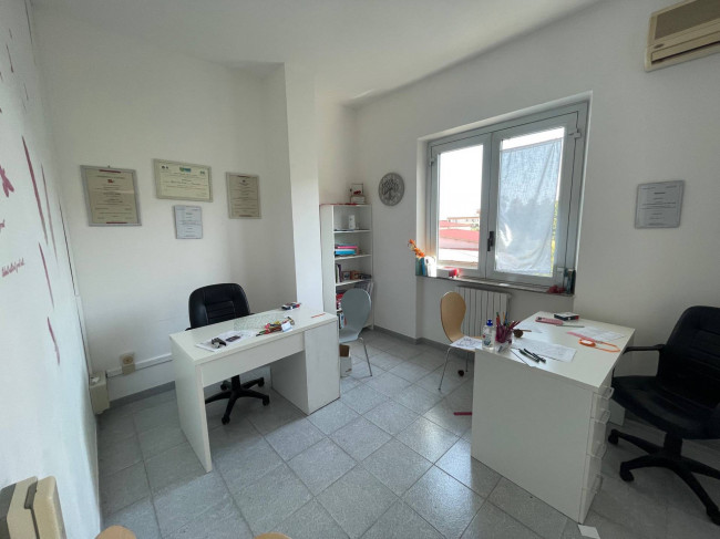 Appartamento uso ufficio a Catanzaro