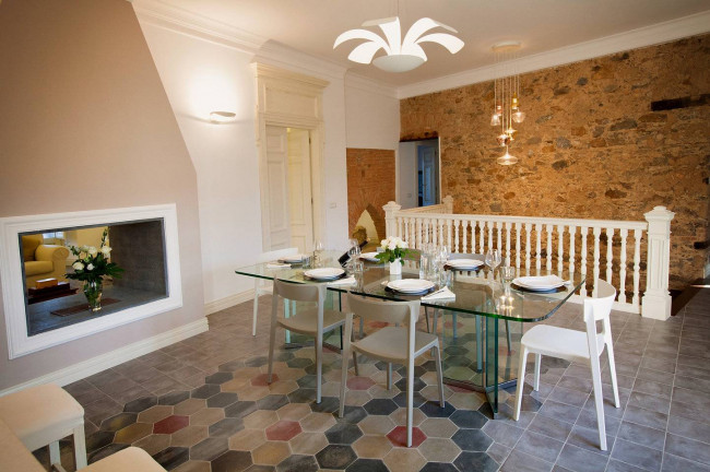 Appartamento a Amaroni