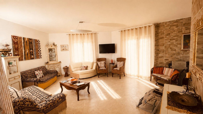 Appartamento a Squillace