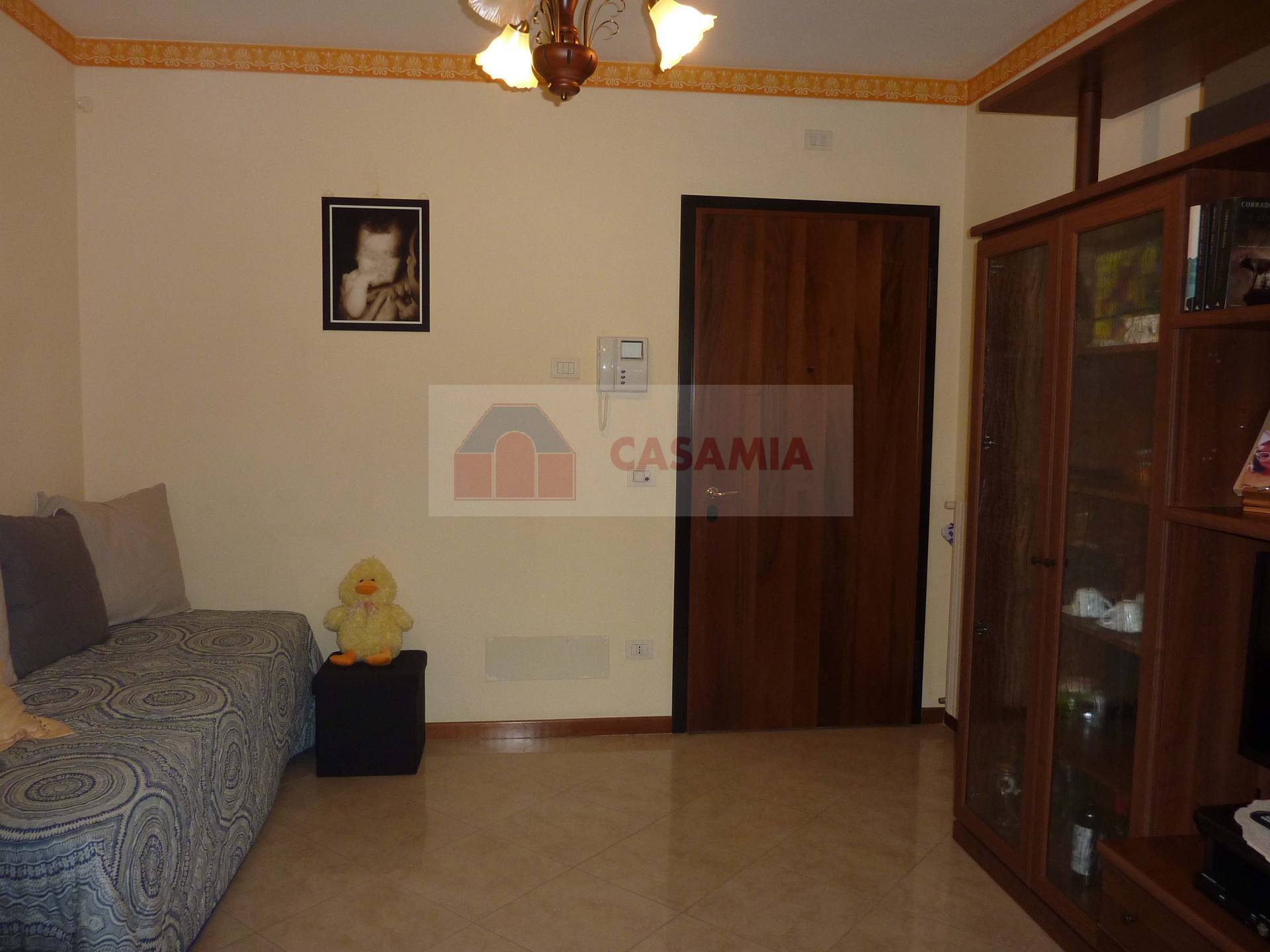 Appartamento in vendita a Fossalta Maggiore, Chiarano (TV)