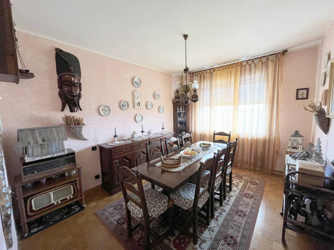 Appartamento in vendita a Oderzo (TV)