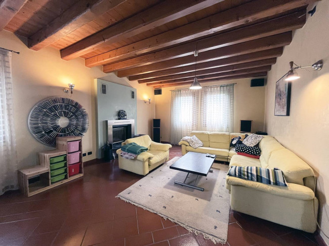 Villa in vendita a Mansuè (TV)