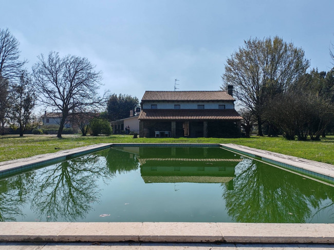 Abbinata/Bifamiliare in Vendita a Ormelle