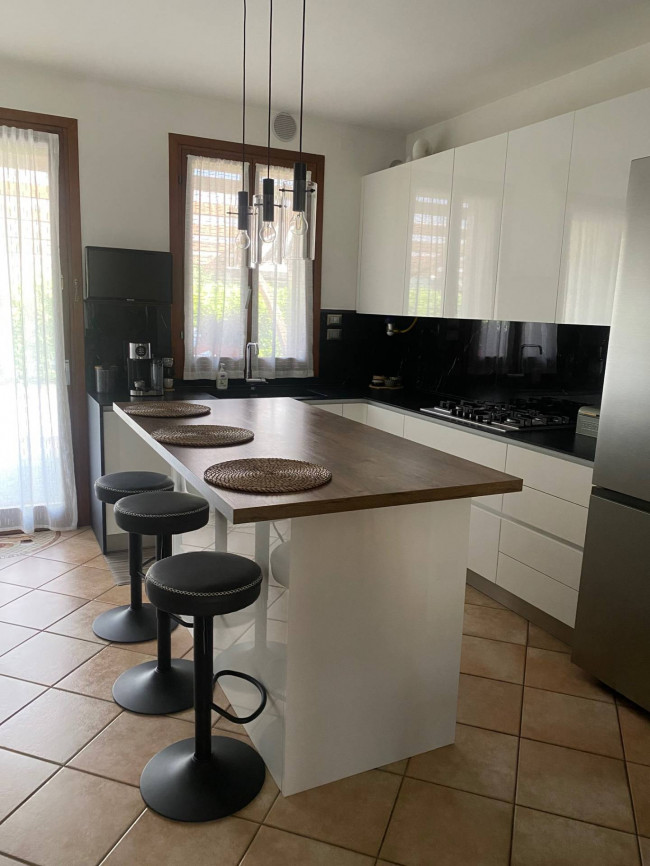 Abbinata/Bifamiliare in Vendita a Ormelle