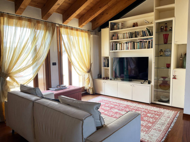 Mansarda in Vendita a Oderzo