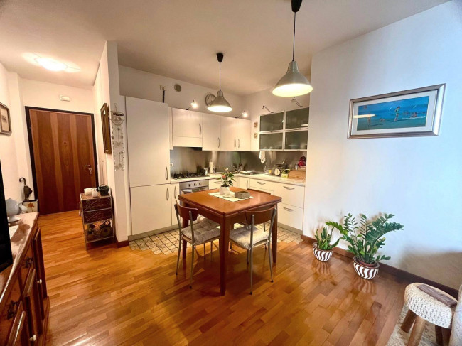 2 Camere in Vendita a Oderzo
