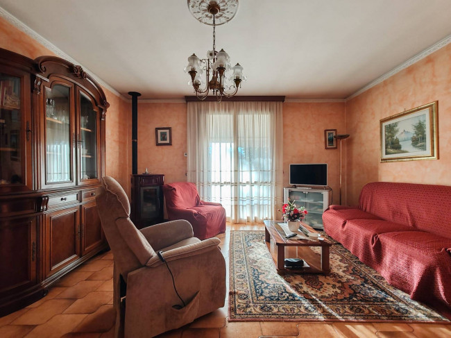 Schiera centrale in Vendita a Ponte di Piave