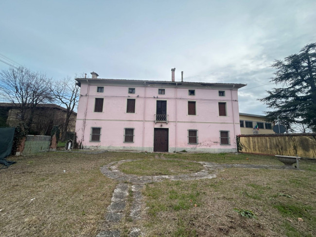 Singola in Vendita a Casarsa della Delizia