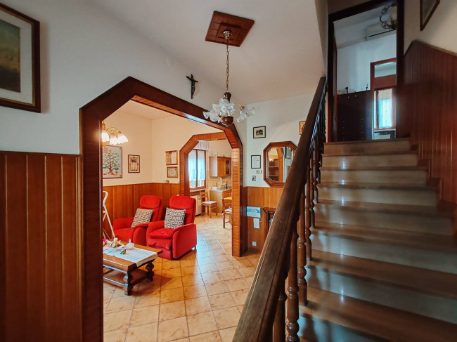 Singola in Vendita a Oderzo