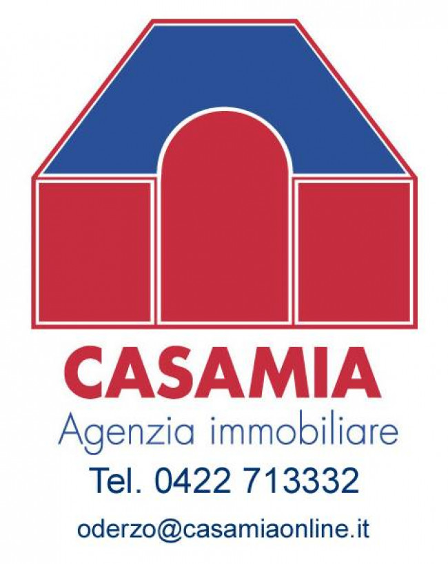 Singola in Vendita a Ormelle