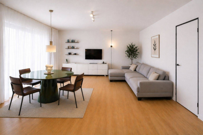 2 Camere in Vendita a Oderzo