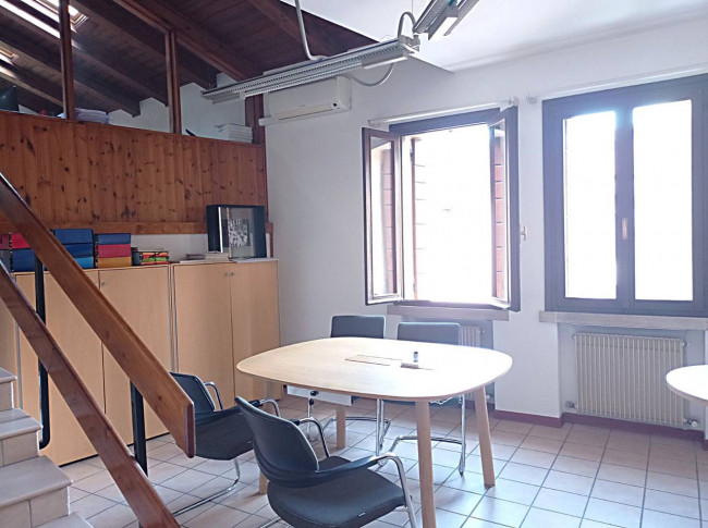 Studio/Ufficio in Affitto a Oderzo