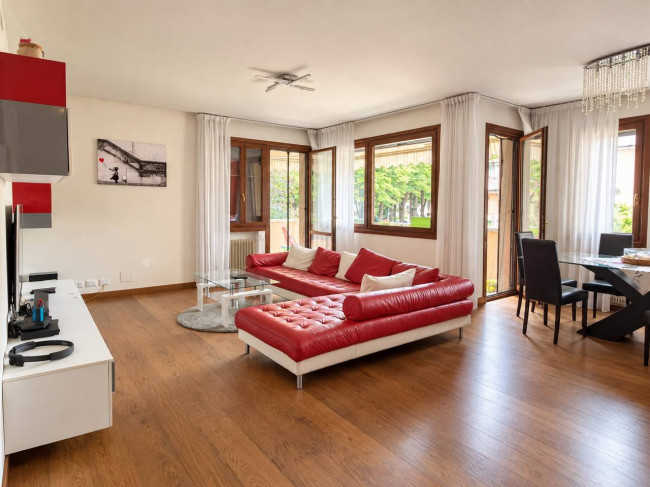 3 Camere in Vendita a Oderzo