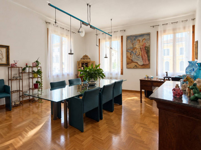 2 Camere in Vendita a Motta di Livenza