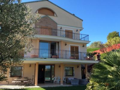 Villa in vendita a Spoltore (PE)