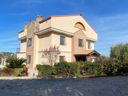 Villa in vendita a Spoltore (PE)