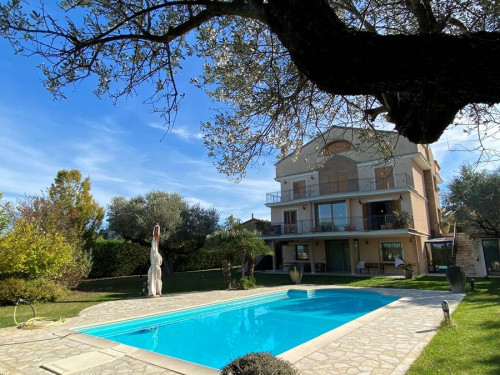 Villa in vendita a Spoltore (PE)