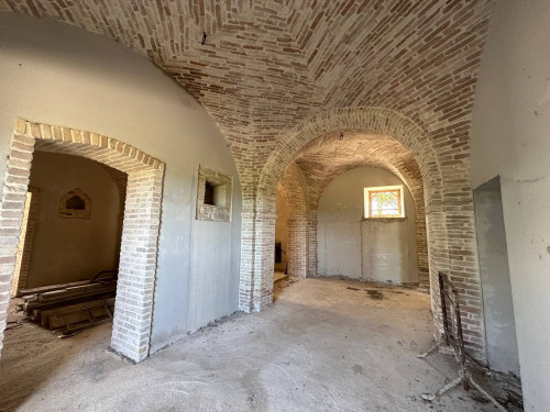 Casale in vendita a San Vito Chietino