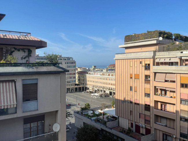 Appartamento in vendita a Pescara