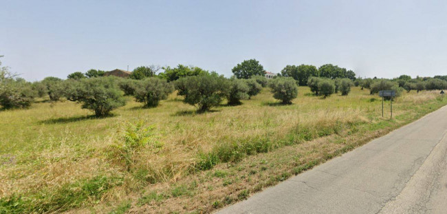 Terreno edificabile in vendita a Montesilvano